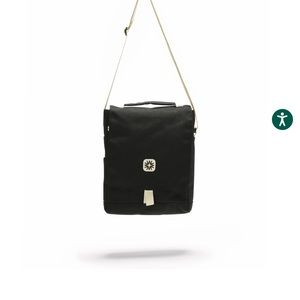 Messenger Bag- Walker Family Goods
